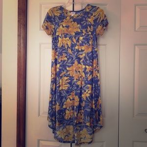 Lularoe dress Carly